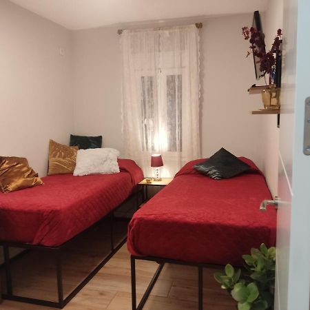 Appartamento Mi Casa Es Tu Casa Siviglia Esterno foto