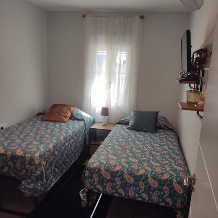 Appartamento Mi Casa Es Tu Casa Siviglia Camera foto