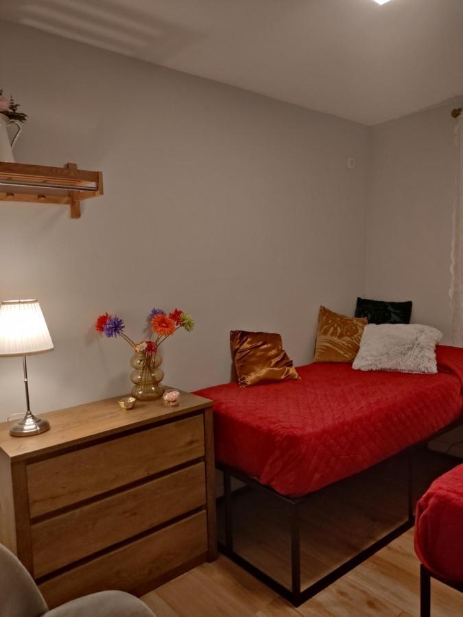 Appartamento Mi Casa Es Tu Casa Siviglia Esterno foto