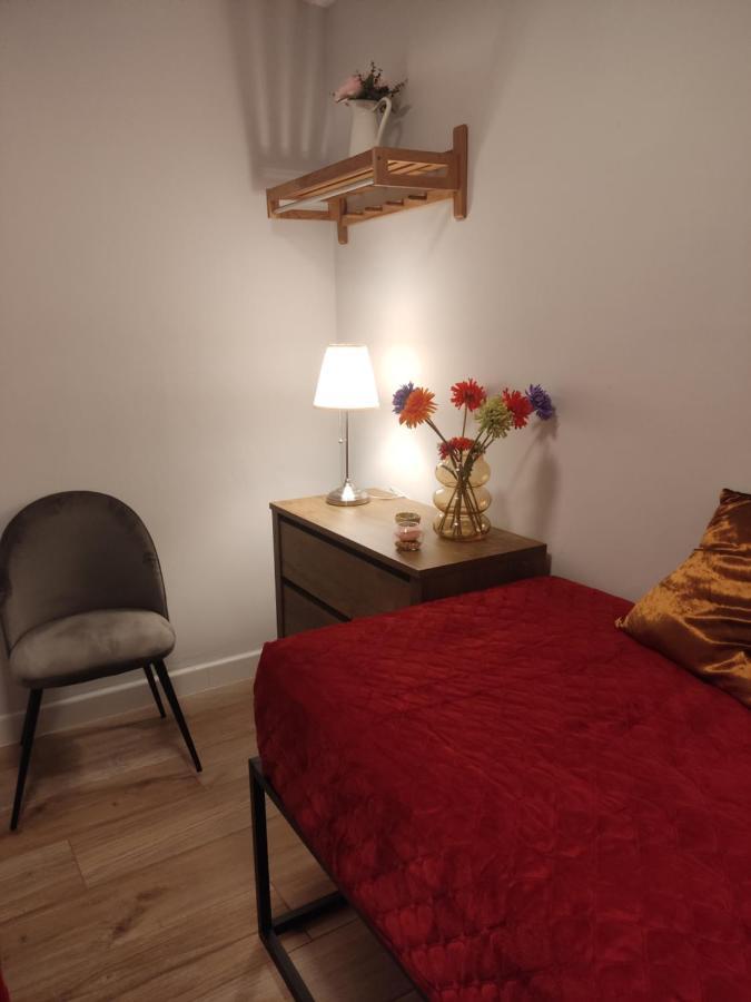 Appartamento Mi Casa Es Tu Casa Siviglia Esterno foto