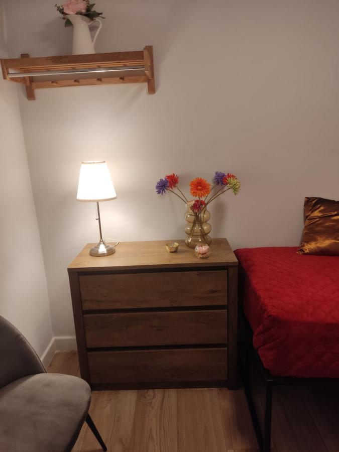 Appartamento Mi Casa Es Tu Casa Siviglia Esterno foto